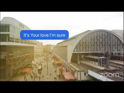 Worldwide Meeting with the Servant General | Promises, Promises