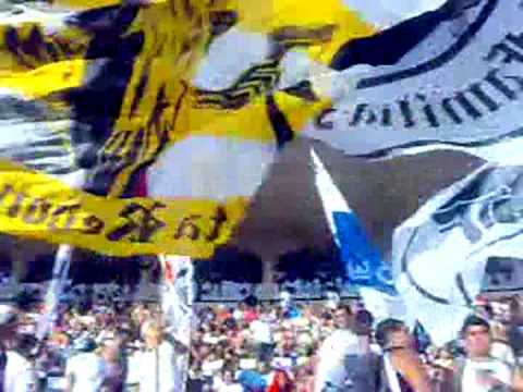 Nova Bandeira da FJV 17ªFamilia Volta Redonda  - VASCO 3 X 0 Friburguense