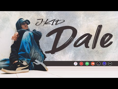 J-KID - Dale (Official Audio)