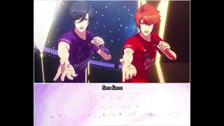 Download lagu [Romaji   Vietsub] HUG SONG - Ittoki Otoya, Ichinose Tokiya mp3