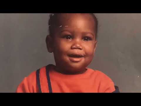 Mercyboi Aj - it ain’t my fault