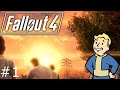 Fallout 4 | 01 | MAMA RAGE! 