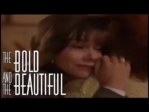 Bold and the Beautiful - 1992 (S6 E181) FULL EPISODE 1427