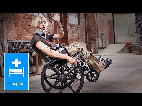 JARNO'S 5 WORST ACCIDENTS (Dudesons)