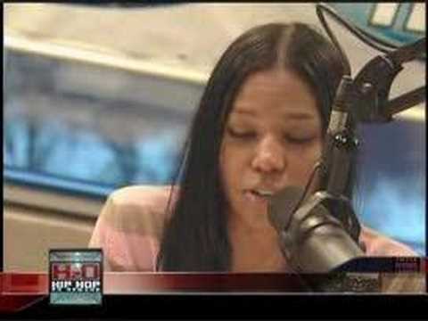 AMERIE INTERVIEW