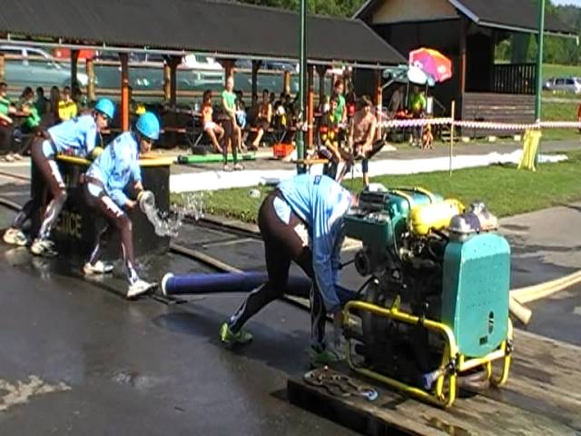 Hřivínův Újezd, 30. 06. 2012
