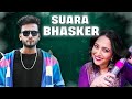 SWARA BHASKER ROAST ELVISH YADAV