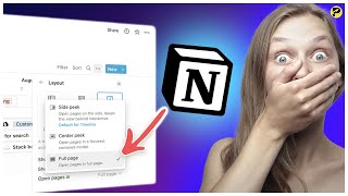 ✨Novidade do Notion: O Novo Recurso do Notion que Você vai Gostar 🤯