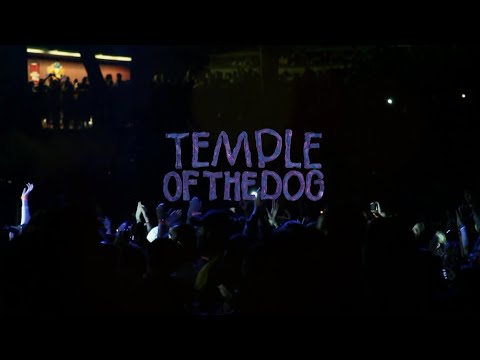 Temple of the Dog {NEW PRO-SHOT EDIT 2021!} PJ20 Alpine Valley / Sept. 2011