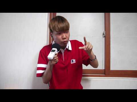 Hiss | Asia Beatbox Championship 2017 Solo Battle Wildcard #ABC2017