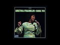 ARETHA FRANKLIN - RAMBLIN' (1969)