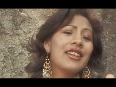 Emperatriz del Perú - Enamorada (Huayno)