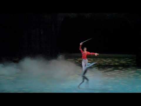 Romanchikov, Smekalov, Tkachenko, Izmestyev - A Midnight Summer Dream part 14 17.06.2018