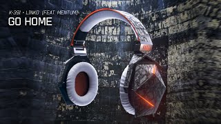 Go Home song artwork