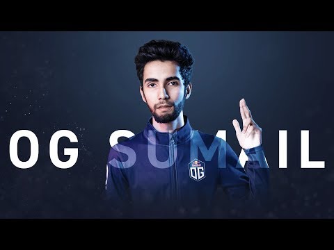 OG NEW CARRY announced — SUMAIL