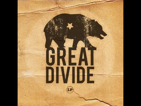 Great Divide - 'Great Divide' (2013) Full Album