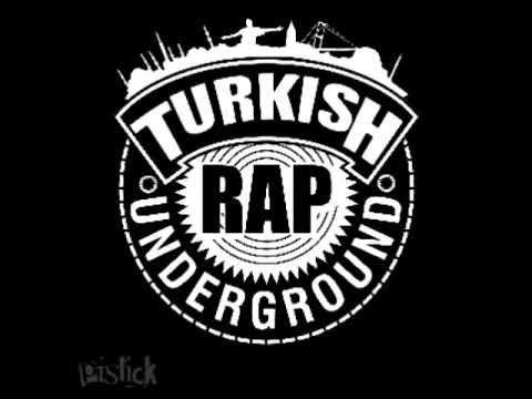 2na (of Salt Empoze) - Çoklu Kişilik Bozukluğu