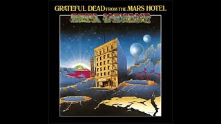 Grateful Dead:-&#39;Money Money&#39;