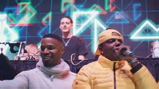 TAO Group Minneapolis Takeover Night 2