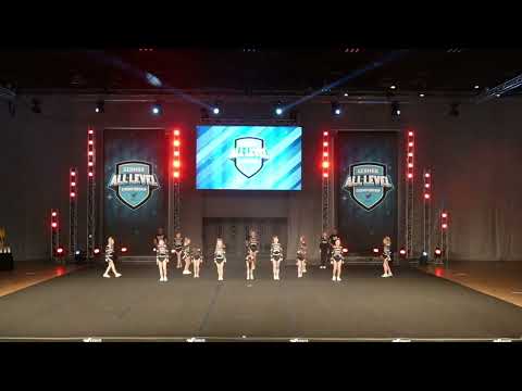 Little Wildcats - U12 Level 2