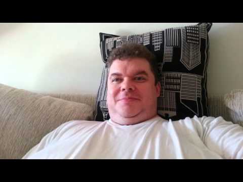 Jennifer Cooke makes a hairy turn