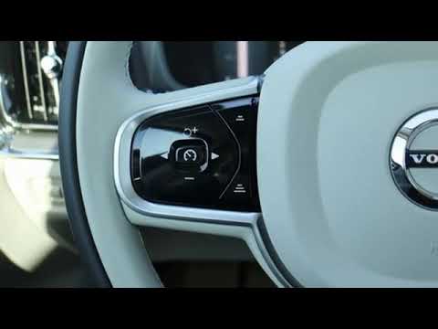 New 2019 Volvo S60 Silver Spring MD Washington DC, MD #G90330 - SOLD