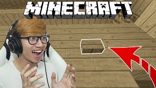 BUTTON YANG PALING SUSAH DI TEMUKAN DI MINECRAFT ! - MINECRAFT FIND THE BUTTON