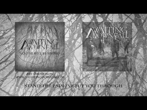 Awaiting Downfall - Defective God (Lyrics Video)