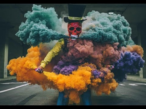 🎵 LIVE BASS/EDM RADIO 24/7🎵 (ROM RADIO)