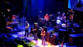 Allman Brothers Band - Ain&#39;t Wastin&#39; Time No More - Constitution Hall, Washington, DC - 11-12-10