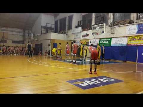 All Boys - Independiente U17