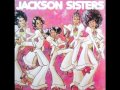 Jackson Sisters - Day In The Blue (1976)