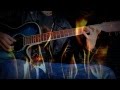 Jigoku Shoujo - Karinui (electroacoustic guitar ...