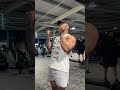 Huge biceps? I do this!