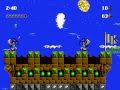 Kid Chameleon Video Walkthrough Wind Castles I