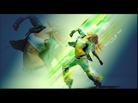 Move (EDM Vocal Dance Music RMX)