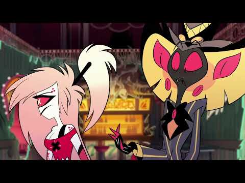 Sir Pentious and Cherri Bomb Moments