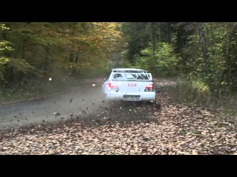 VI Runda MOTUL Rallyland Cup - Hero Of The Day