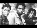 Digable Planets feat. Guru - Borough Check (HQ)