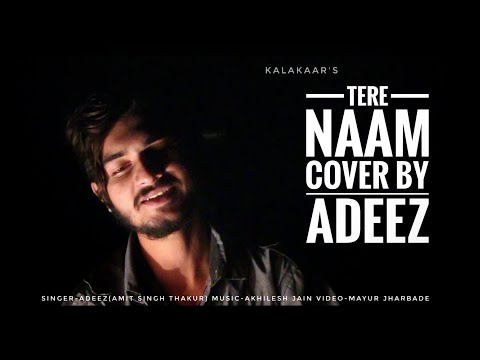 Amit singh thakur Tere Naam