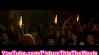 Ashley Tisdale Shadows of the night Music Video