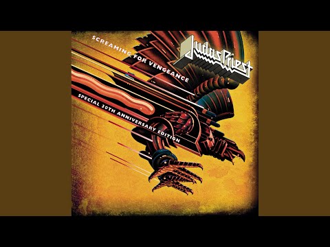 Videoclip de You've Got Another Thing Coming (Live from the San Antonio Civic Center) — Judas Priest