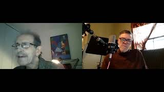 Peter Leitch Interview with WUOT