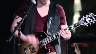 The Intersphere - Relations in the unseen - Live at Kleine Audiowelt