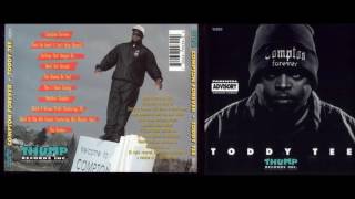 Toddy Tee - The C-Town Swang