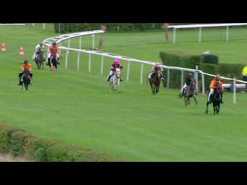 Dielsdorf/27.09.2020/Preis der Firma Calixus AG - Poneys A