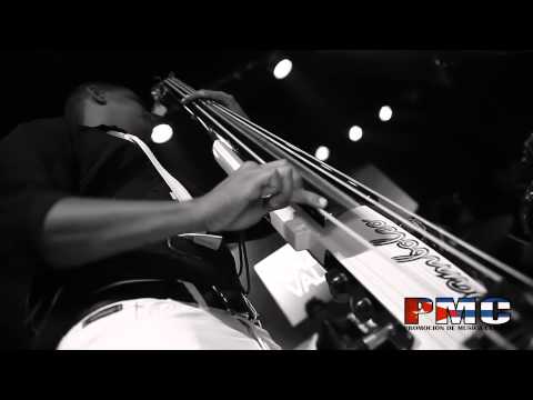 Lazaro Valdes & Bamboleo - El Jhonny (Salamandra HD)