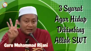 Download lagu Guru Muhammad Rijani - 3 Syarat Agar Hidup Dibimbing Allah SWT mp3 Download lagu Guru Muhammad Rijani - 3 Syarat Agar Hidup Dibimbing Allah SWT mp3