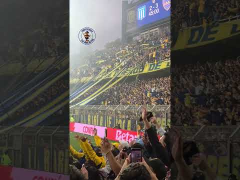 "EXPLOTÓ la hinchada de BOCA con la victoria ante RACING por la COPA ARGENTINA" Barra: La 12 &bull; Club: Boca Juniors &bull; País: Argentina