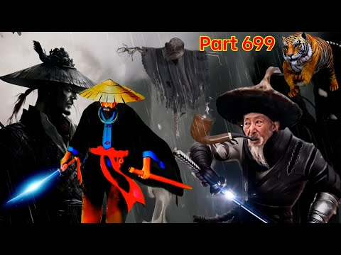 Tuam Leej Kuab The Legend Hmong Warrior ( Part 699 ) 10/11/2023